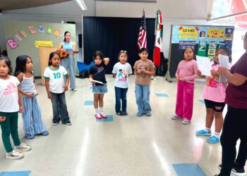 Docentes de Hidalgo participan en intercambio educativo en Estados Unidos