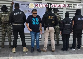 Gobierno de Omar Fayad pagó 23 mdp a empresa ligada al Cártel del Noreste