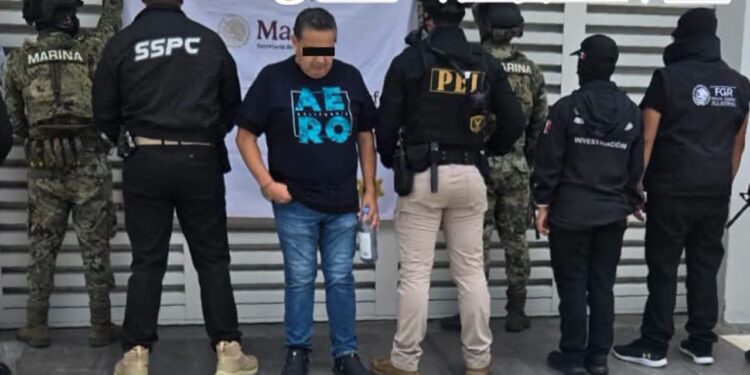 Gobierno de Omar Fayad pagó 23 mdp a empresa ligada al Cártel del Noreste