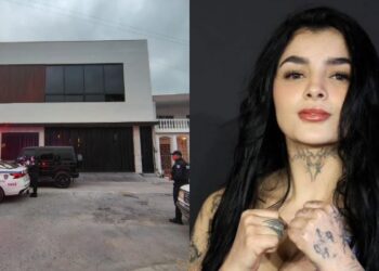 ¿Qué pasó con Karely Ruiz? Esto es lo que se sabe del ataque en Nuevo León.