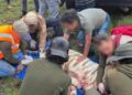 Kenzo fallece tras resultar herido durante operativo de captura en Edomex.