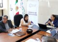 ITESHU fortalece la vinculación con sectores productivos y sociales