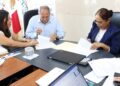 ITESHU fortalece la vinculación con sectores productivos y sociales