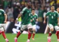 FIFA adelanta el México-Inglaterra para evitar afectaciones por el clima.
