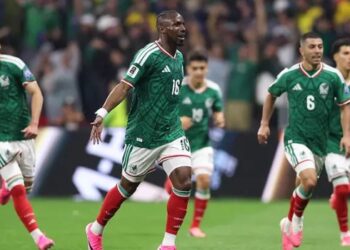 FIFA adelanta el México-Inglaterra para evitar afectaciones por el clima.