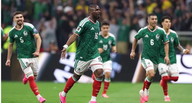 FIFA adelanta el México-Inglaterra para evitar afectaciones por el clima.