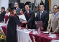 Natividad Castrejón reconoce a egresados de bachillerato a distancia CEMSaD Cobaeh