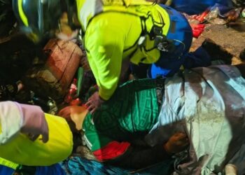 Tragedia en la fiesta del Tri: confirman tres muertos durante festejos en la CDMX.