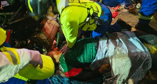 Tragedia en la fiesta del Tri: confirman tres muertos durante festejos en la CDMX.