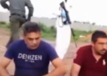 Mexicanos enfrentan juicio en Nigeria por operar laboratorio de metanfetamina.