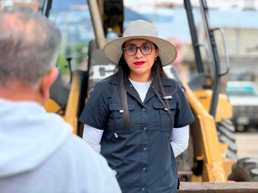 Imputan a alcaldesa de Tenancingo por presunto autosecuestro; Fiscalía indaga desvío de 40 millones de pesos