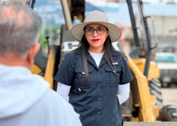 Imputan a alcaldesa de Tenancingo por presunto autosecuestro; Fiscalía indaga desvío de 40 millones de pesos