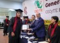 Más de 7 mil 500 estudiantes concluyen su formación en el CECyTEH