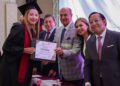 Más de 7 mil 500 estudiantes concluyen su formación en el CECyTEH