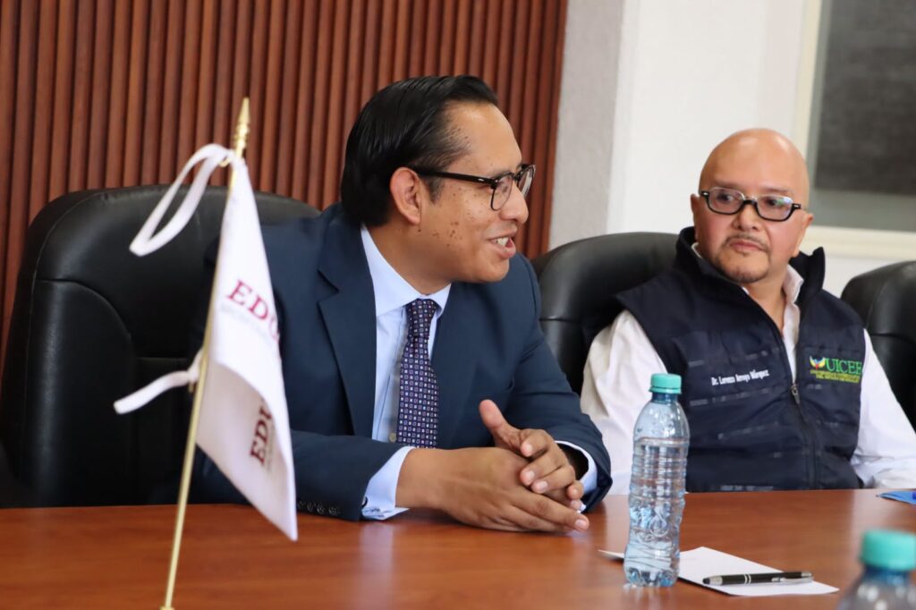 Obtiene UICEH certificación internacional ISO 21001:2018