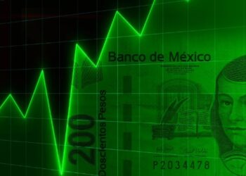 Economía mexicana sorprende y crece 1.5% en el segundo trimestre de 2026.