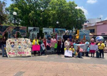 Fortalece IHE el intercambio académico con docentes de Estados Unidos