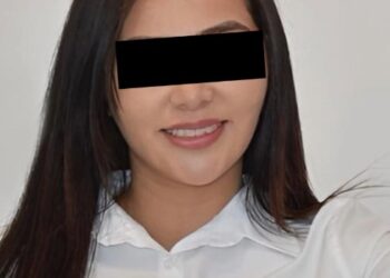 Detención de excandidata, Fátima "N", sacude al PVEM Hidalgo.