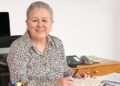 UNAM destituye a Patricia Dávila como secretaria general en plena crisis.