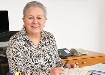 UNAM destituye a Patricia Dávila como secretaria general en plena crisis.