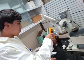 Estudiantes de la UPE realizan estadía profesional en el Instituto Mexicano del Petróleo