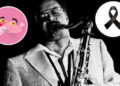 Muere Plas Johnson, legendario saxofonista del tema de La Pantera Rosa