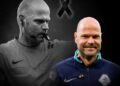 Muere Rob Dieperink, el árbitro del VAR borrado del Mundial por agresión sexual