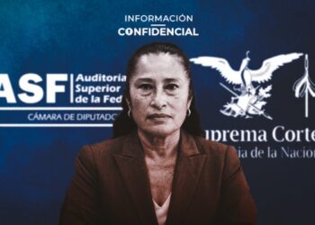 SCJN invalida revisión de 899 mpd a Abelina López en Acapulco.