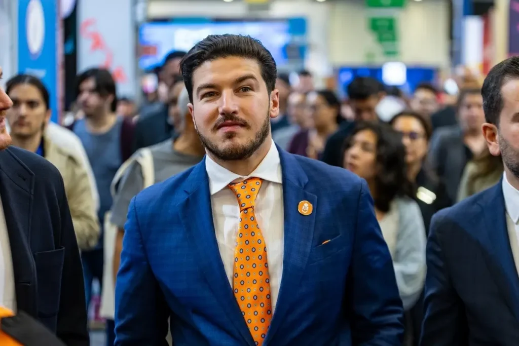 SCJN le tiende la mano a Samuel García: Frenan juicio político