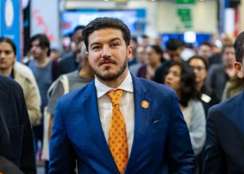 SCJN le tiende la mano a Samuel García: Frenan juicio político