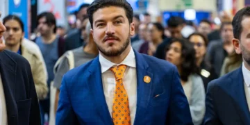 SCJN le tiende la mano a Samuel García: Frenan juicio político
