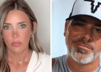 Sara Gilson fue asesinada tras exhibir en redes las acusaciones contra su exesposo.