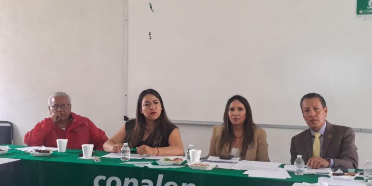 Conalep Tizayuca fortalece la vinculación con el sector productivo