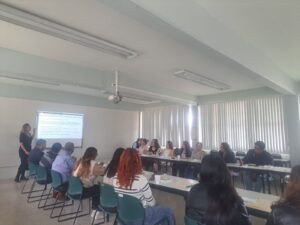 Conalep Tizayuca fortalece la vinculación con el sector productivo