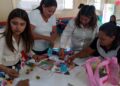 Capacita IHE a docentes de Educación Especial de la región Tula-Tepeji