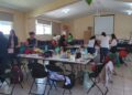 Capacita IHE a docentes de Educación Especial de la región Tula-Tepeji