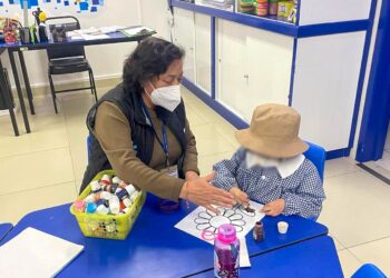 IHE lleva atención educativa a mil 727 niñas, niños y adolescentes hospitalizados