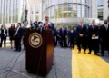 DEA va por red política de “El Mayo” Zambada: "Vamos por ustedes"
