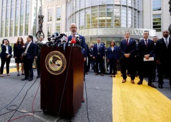 DEA va por red política de “El Mayo” Zambada: "Vamos por ustedes"