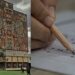 Sheinbaum: FGR investigará si hubo delitos en el examen de la UNAM.