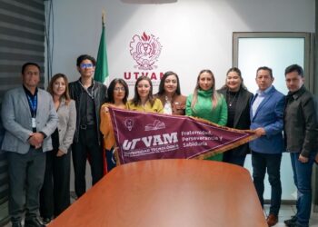 Estudiante de la UTVAM realizará estancia internacional en Estados Unidos