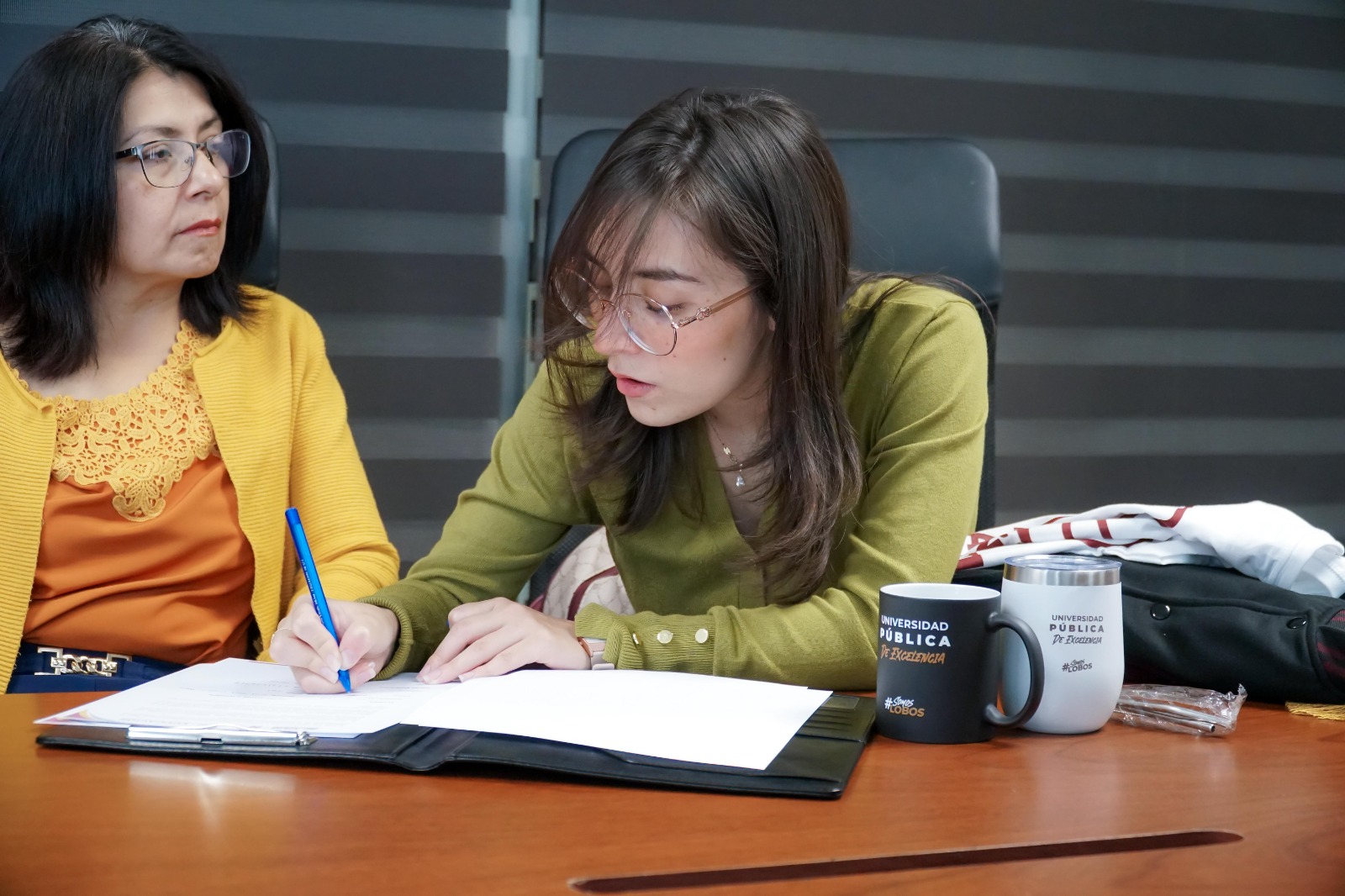Estudiante de la UTVAM realizará estancia internacional en Estados Unidos
