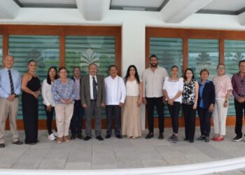 UTVM fortalece vínculo con sectores productivos y sociales.