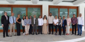 UTVM fortalece vínculo con sectores productivos y sociales.