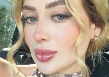 Expareja de Valeria Márquez y hijo de “El R1”, principal sospechoso del feminicidio.