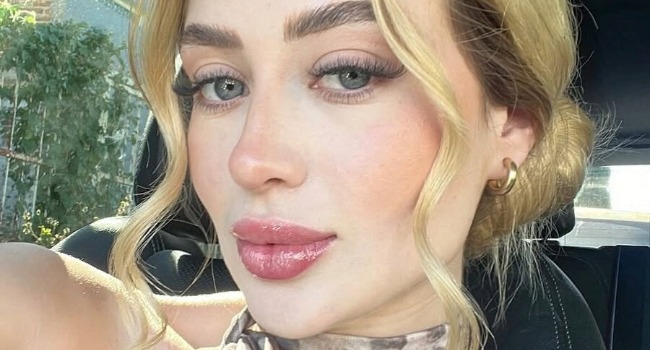 Expareja de Valeria Márquez y hijo de “El R1”, principal sospechoso del feminicidio.
