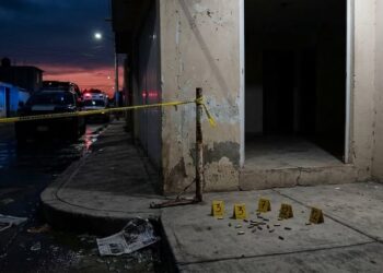 Masacre en Guanajuato: Asesinan a 4 miembros de una familia