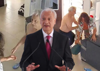 ¿Justicia VIP? Libertad para exdirector de Pemex procesado por violencia familiar