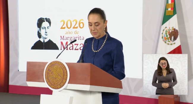 México llevará a tribunales de EU casos de migrantes fallecidos bajo custodia de ICE.