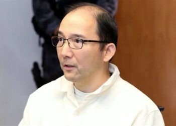 Zhenli Ye Gon es sentenciado a 15 años de cárcel a por lavar 33 mdd